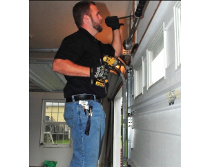 Garage Door Repair -Upstate Greenville  Spartanburg
